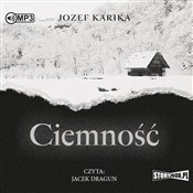 [Audiobook... - Jozef Karika -  Polish Bookstore 