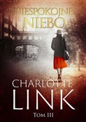 Książka : Niespokojn... - Charlotte Link
