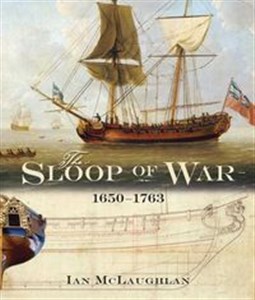 Picture of The Sloop of War 1650-1763