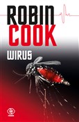 Książka : Wirus - Robin Cook