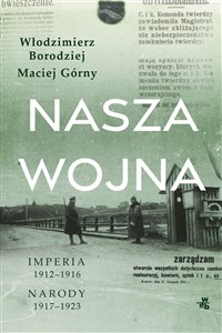 Picture of Nasza wojna