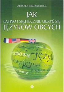 Picture of Jak łatwo i skutecznie uczyć się języków obcych