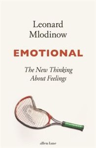 Picture of Emotional The New Thinking About Feelings
