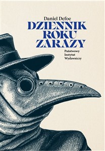 Picture of Dziennik roku zarazy