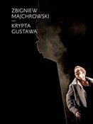 Krypta Gus... - Zbigniew Majchrowski -  books in polish 