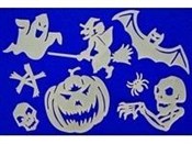 Naklejki f... -  books in polish 