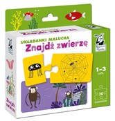 Znajdź zwi... -  books from Poland