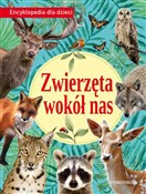 Zwierzęta ... - Opracowanie Zbiorowe -  Polish Bookstore 