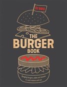 The Burger... - BBQ DJ - Ksiegarnia w UK
