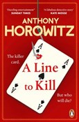 A Line to ... - Anthony Horowitz -  Polish Bookstore 