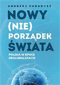 Nowy (nie)... - Andrzej Paradysz -  books in polish 