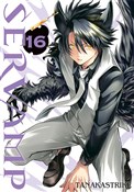 Servamp. T... - TanakaStrike -  Polish Bookstore 