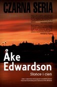 Słońce i c... - Ake Edwardson -  Książka z wysyłką do UK