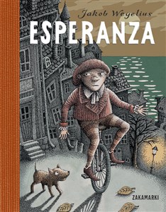 Picture of Esperanza