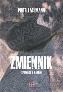 Picture of Zmiennik Spowiedź z hakiem
