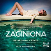 [Audiobook... - Georgina Cross -  Książka z wysyłką do UK