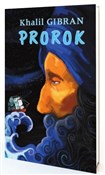 Prorok - Gibran Khalil -  books in polish 