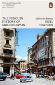 The Pengui... - Nigel Townson -  books in polish 