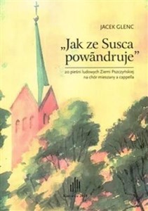 Obrazek Jak ze Susca powandruje