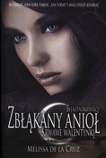 Błękitnokr... - Melissa Cruz -  foreign books in polish 