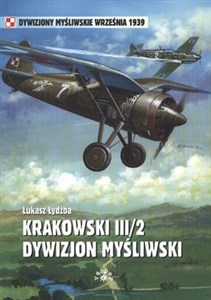 Picture of Krakowski III/2 Dywizjon Myśliwski