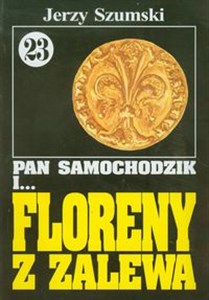 Picture of Pan Samochodzik i Floreny z Zalewa 23