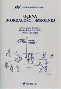 Obrazek Ocena dojrzałości szkolnej