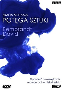 Obrazek Potęga sztuki: Rembrandt/David