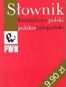 Słownik hi... - Małgorzata Cybulska-Janczew, Jesus Pulido Ruiz -  foreign books in polish 