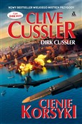 polish book : Cienie Kor... - Clive Cussler, Dirk Cussler