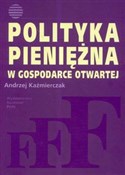 Polska książka : Polityka p... - Andrzej Kaźmierczak