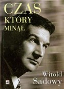Polska książka : Czas który... - Witold Sadowy