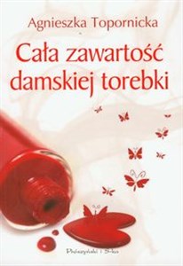 Picture of Cała zawartość damskiej torebki