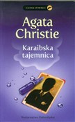 Karaibska ... - Agata Christie -  Polish Bookstore 