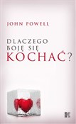 Dlaczego b... - John Powell -  foreign books in polish 