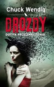 Drozdy Dot... - Chuck Wendig -  Polish Bookstore 