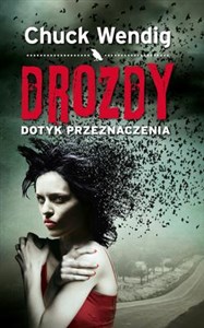 Obrazek Drozdy Dotyk przeznaczenia