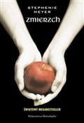 Polska książka : Zmierzch - Stephenie Meyer