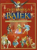 Złota księ... - Peter Holeinone -  foreign books in polish 