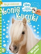 Książka : Konie i Ku...