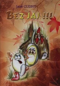 Picture of [Audiobook] Bez jaj!!!
