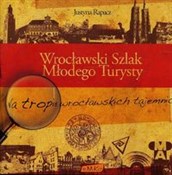Wrocławski... - Justyna Rapacz -  books in polish 