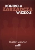 Kontrola z... - Mirosław Sola, Michał Łyszczarz - Ksiegarnia w UK