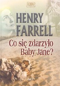 Picture of Co się zdarzyło Baby Jane?