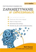 Zapamiętyw... - Mark Channon -  foreign books in polish 