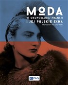 Moda w oku... - Krzysztof Trojanowski -  foreign books in polish 