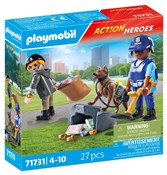 Playmobil ... -  books in polish 