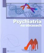 Psychiatri... -  Książka z wysyłką do UK