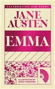 Emma wer. ... - Jane Austen -  books in polish 