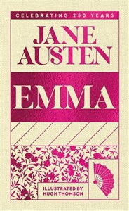Obrazek Emma wer. angielska